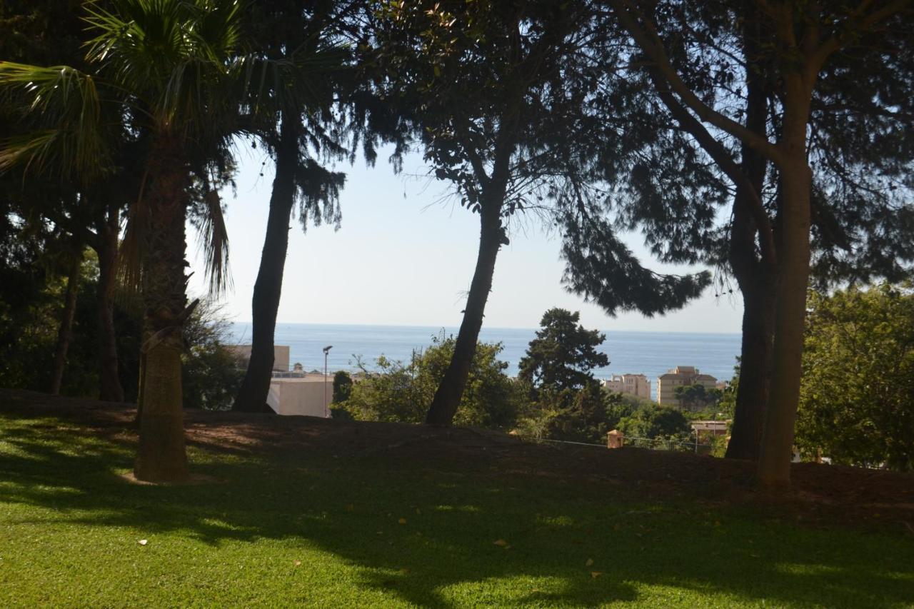 Hermoso Piso En Benalmadena - Edificio Agata Exterior foto
