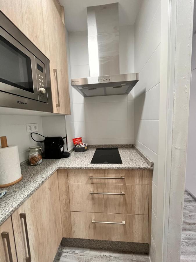 Hermoso Piso En Benalmadena - Edificio Agata Exterior foto